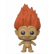 Trolls - Figurine POP! Orange Troll 9 cm