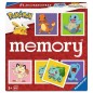 Pokémon - Card Game Memory