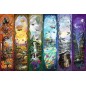 Other - Ravensburger Jigsaw Puzzle The Six Portals (7000 pieces) Other - Ravensburger Jigsaw Puzzle The Six Portals (7000 pieces)