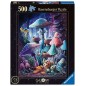 Other - Ravensburger Glow-in-the-Dark Jigsaw Puzzle Moonlight Mushrooms (500 pieces) Other - Ravensburger Glow-in-the-Dark Jigsaw Puzzle Moonlight Mushrooms (500 pieces)