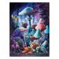 Other - Ravensburger Glow-in-the-Dark Jigsaw Puzzle Moonlight Mushrooms (500 pieces) Other - Ravensburger Glow-in-the-Dark Jigsaw Puzzle Moonlight Mushrooms (500 pieces)