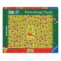Le Grinch - Puzzle Challenge Merry Grinchmas (500 pièces) Le Grinch - Puzzle Challenge Merry Grinchmas (500 pièces)