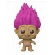 Trolls - Figurine POP! Pink Troll 9 cm