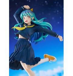 Urusei Yatsura - Statue PVC 1/7 Lum Uniform Ver. 28 cm
