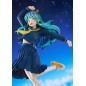 Urusei Yatsura - Statue PVC 1/7 Lum Uniform Ver. 28 cm