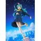 Urusei Yatsura - Statuette 1/7 Lum Uniform Ver. 28 cm