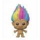 Trolls - Figurine POP! Rainbow Troll 9 cm