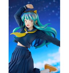Urusei Yatsura - Statuette 1/7 Lum Uniform Ver. 28 cm