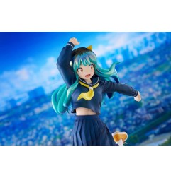 Urusei Yatsura - Statuette 1/7 Lum Uniform Ver. 28 cm
