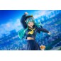 Urusei Yatsura - Statuette 1/7 Lum Uniform Ver. 28 cm