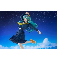 Urusei Yatsura - Statuette 1/7 Lum Uniform Ver. 28 cm