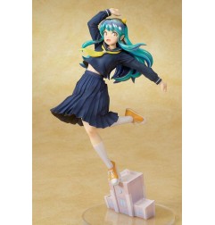Urusei Yatsura - Statuette 1/7 Lum Uniform Ver. 28 cm