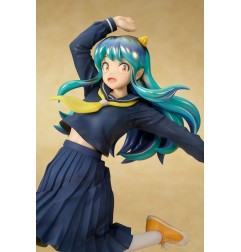 Urusei Yatsura - Statuette 1/7 Lum Uniform Ver. 28 cm