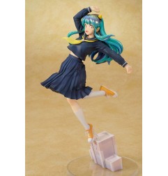 Urusei Yatsura - Statuette 1/7 Lum Uniform Ver. 28 cm