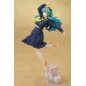 Urusei Yatsura - Statuette 1/7 Lum Uniform Ver. 28 cm