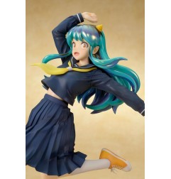 Urusei Yatsura - Statue PVC 1/7 Lum Uniform Ver. 28 cm