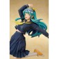 Urusei Yatsura - Statuette 1/7 Lum Uniform Ver. 28 cm