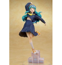 Urusei Yatsura - Statue PVC 1/7 Lum Uniform Ver. 28 cm