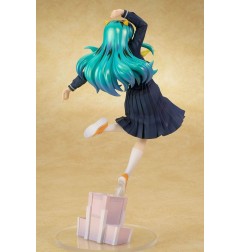 Urusei Yatsura - Statuette 1/7 Lum Uniform Ver. 28 cm