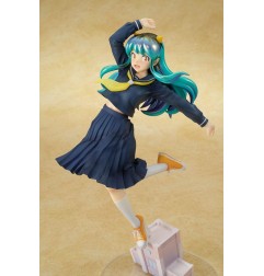 Urusei Yatsura - Statuette 1/7 Lum Uniform Ver. 28 cm