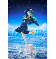 Urusei Yatsura - Statuette 1/7 Lum Uniform Ver. 28 cm