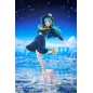 Urusei Yatsura - Statue PVC 1/7 Lum Uniform Ver. 28 cm