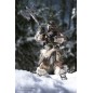 The Elder Scrolls - V Skyrim Action Figure 1/6 Dragonborn Deluxe Edition 32 cm