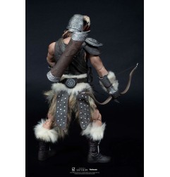 The Elder Scrolls - V Skyrim Action Figure 1/6 Dragonborn Deluxe Edition 32 cm