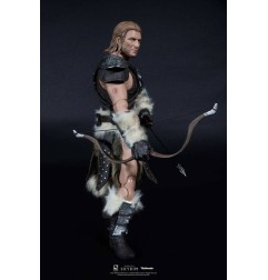 The Elder Scrolls V Skyrim - Figurine 1/6 Dragonborn Deluxe Edition 32 cm