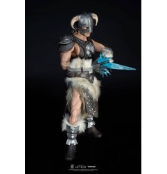 The Elder Scrolls V Skyrim - Figurine 1/6 Dragonborn Deluxe Edition 32 cm