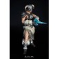 The Elder Scrolls - V Skyrim Action Figure 1/6 Dragonborn Deluxe Edition 32 cm