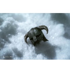 The Elder Scrolls - V Skyrim Action Figure 1/6 Dragonborn Deluxe Edition 32 cm