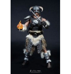 The Elder Scrolls V Skyrim - Figurine 1/6 Dragonborn Deluxe Edition 32 cm