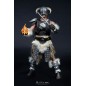 The Elder Scrolls - V Skyrim Action Figure 1/6 Dragonborn Deluxe Edition 32 cm