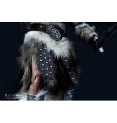 The Elder Scrolls V Skyrim - Figurine 1/6 Dragonborn Deluxe Edition 32 cm