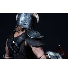 The Elder Scrolls - V Skyrim Action Figure 1/6 Dragonborn Deluxe Edition 32 cm