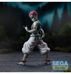 Demon Slayer: Kimetsu no Yaiba - SPM PVC Statue Akaza 22 cm