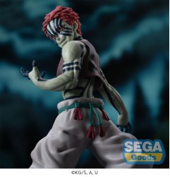 Demon Slayer: Kimetsu no Yaiba - SPM PVC Statue Akaza 22 cm