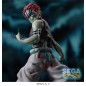 Demon Slayer: Kimetsu no Yaiba - SPM PVC Statue Akaza 22 cm