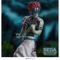 Demon Slayer: Kimetsu no Yaiba - SPM PVC Statue Akaza 22 cm