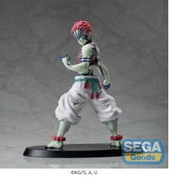 Demon Slayer: Kimetsu no Yaiba - SPM PVC Statue Akaza 22 cm