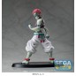 Demon Slayer: Kimetsu no Yaiba - SPM PVC Statue Akaza 22 cm