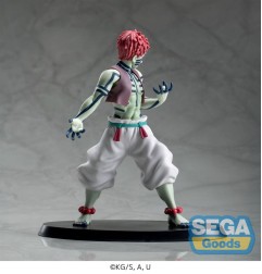 Demon Slayer: Kimetsu no Yaiba - SPM PVC Statue Akaza 22 cm