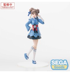 Maebashi Witches - Desktop x Decorate Collections PVC Statue Mai Kamiizumi 17 cm