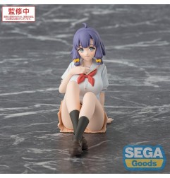 Nukitashi - The Animation PM Perching PVC Statue Misaki Hotori 9 cm