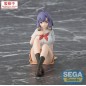 Nukitashi - The Animation PM Perching PVC Statue Misaki Hotori 9 cm