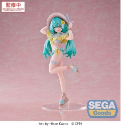Hatsune Miku - Series Luminasta PVC Statue Conceptual series Vol.1 21 cm