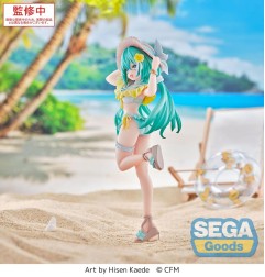 Hatsune Miku - Series Luminasta PVC Statue Conceptual series Vol.1 21 cm
