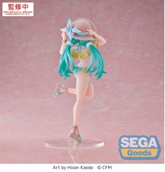 Hatsune Miku - Series Luminasta PVC Statue Conceptual series Vol.1 21 cm