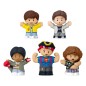The Goonies - Fisher-Price Little People Collector Mini Figures 5-Pack 7 cm The Goonies - Fisher-Price Little People Collector Mini Figures 5-Pack 7 cm